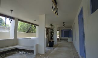 Villa Balú