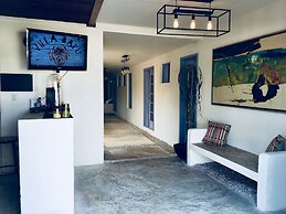 Villa Balú