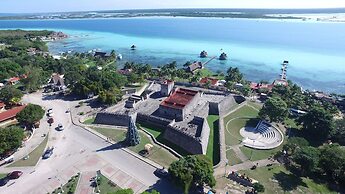 Villa Balú