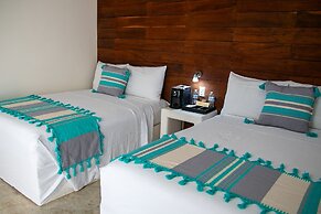 Villa Balú