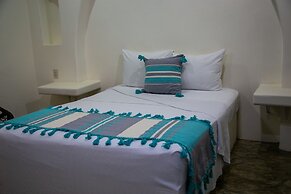 Villa Balú