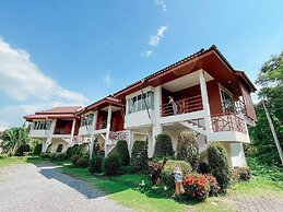 Wangyao Riverside Resort