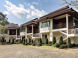 Wangyao Riverside Resort