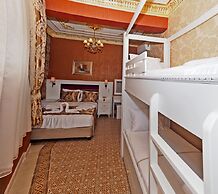 Sirkeci Gar Hotel