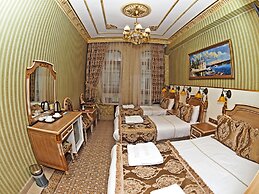 Sirkeci Gar Hotel