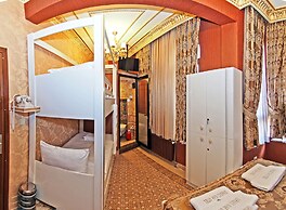Sirkeci Gar Hotel