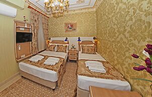 Sirkeci Gar Hotel