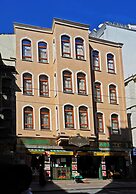 Sirkeci Gar Hotel