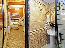 Sirkeci Gar Hotel