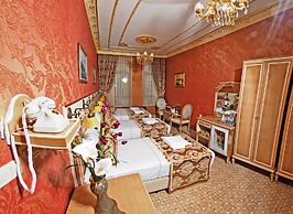 Sirkeci Gar Hotel