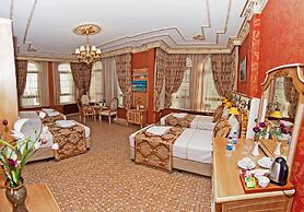 Sirkeci Gar Hotel