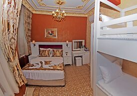Sirkeci Gar Hotel
