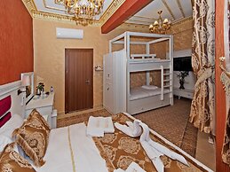Sirkeci Gar Hotel