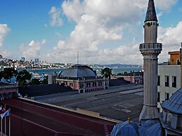 Sirkeci Gar Hotel