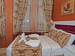 Sirkeci Gar Hotel