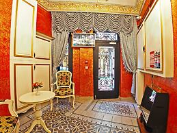 Sirkeci Gar Hotel