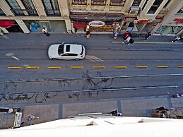 Sirkeci Gar Hotel