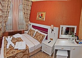 Sirkeci Gar Hotel