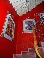 Sirkeci Gar Hotel