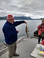 Fiskesenter Birkeland