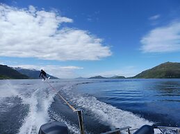 Fiskesenter Birkeland