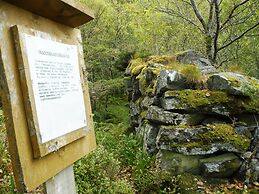 Fiskesenter Birkeland