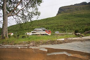 Fiskesenter Birkeland