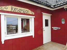 Fiskesenter Birkeland