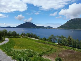 Fiskesenter Birkeland
