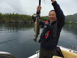 Fiskesenter Birkeland