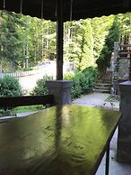 Casita del Bosque