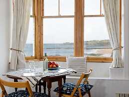 Bass Rock View