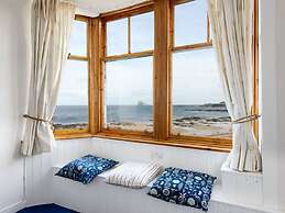 Bass Rock View