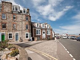 Bass Rock View