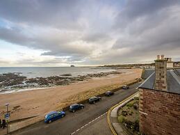 Bass Rock View