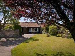 Greylag Cottage