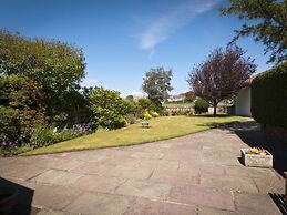 Greylag Cottage
