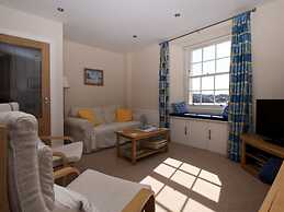 Quayside Cottage