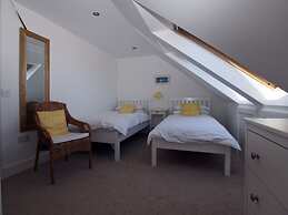 Quayside Cottage