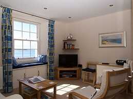 Quayside Cottage