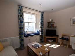 Quayside Cottage