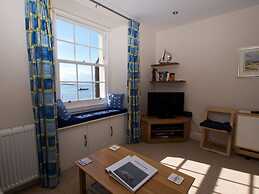 Quayside Cottage