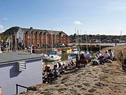 Quayside Cottage