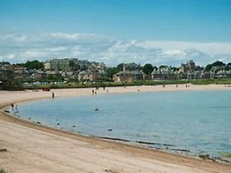 Harbourside Cottage