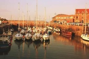 Harbourside Cottage