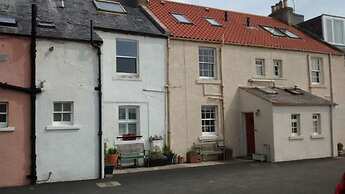 Harbourside Cottage