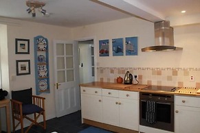 Harbourside Cottage