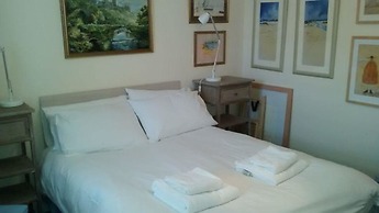 Harbourside Cottage