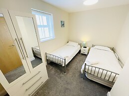 Flat 3 Seabreeze