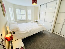 Flat 3 Seabreeze